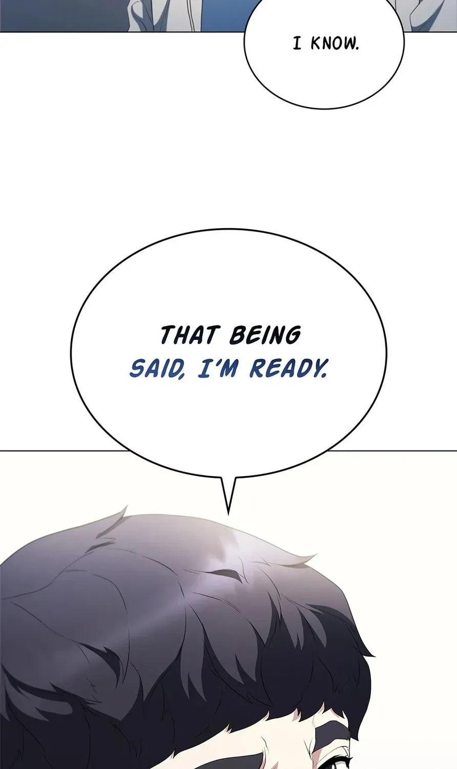 A True Doctor Chapter 209 — Page 35