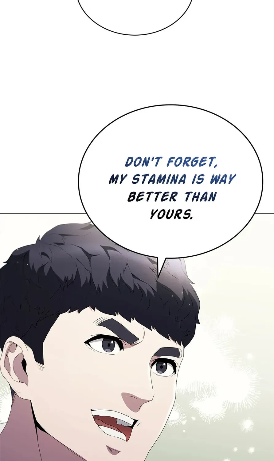 A True Doctor Chapter 209 — Page 41