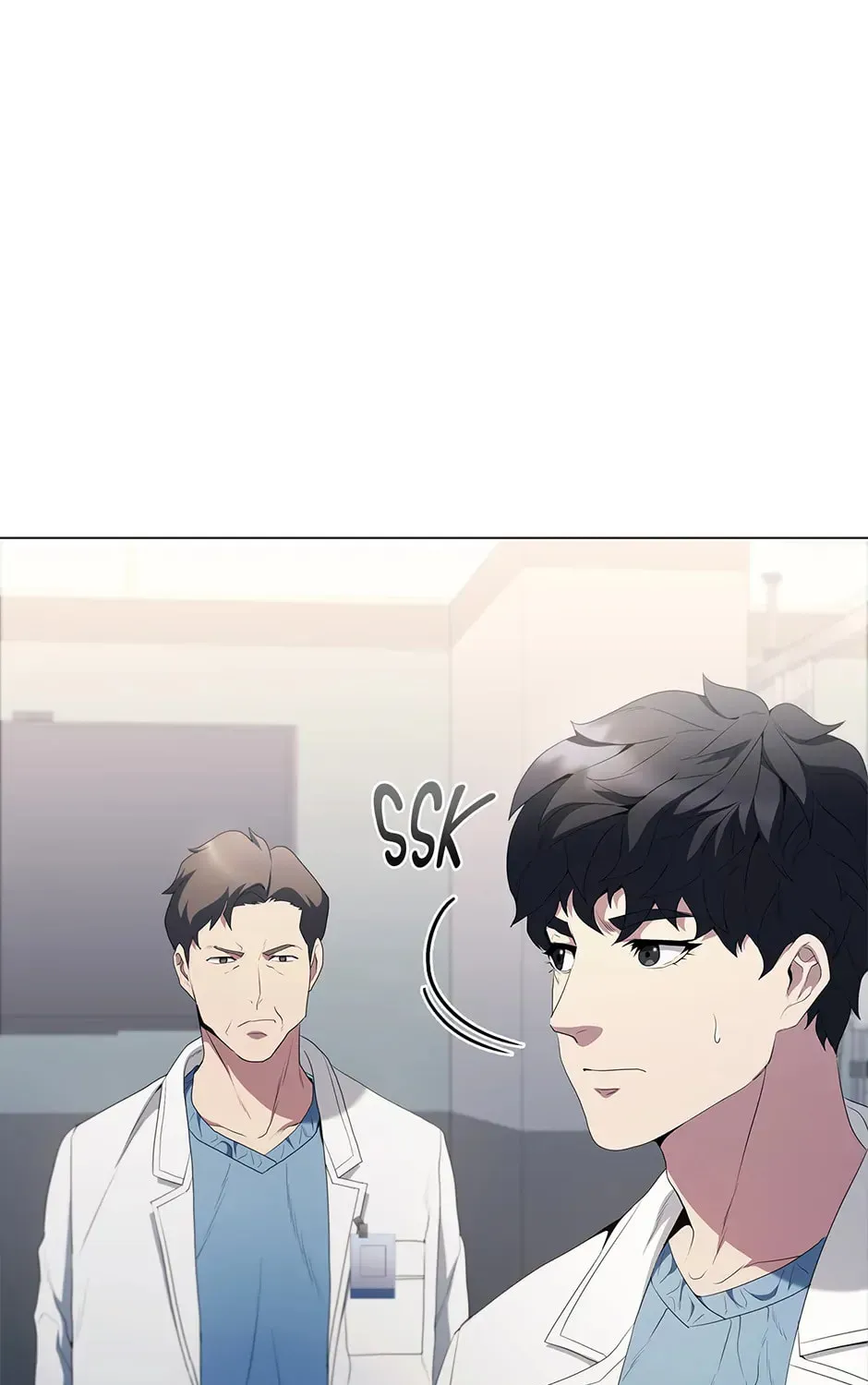 A True Doctor Chapter 209 — Page 57