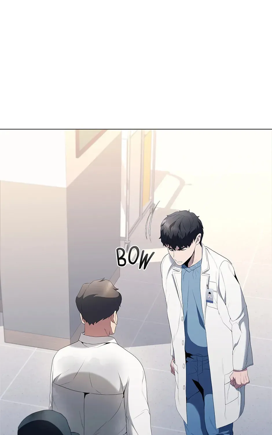 A True Doctor Chapter 209 — Page 59