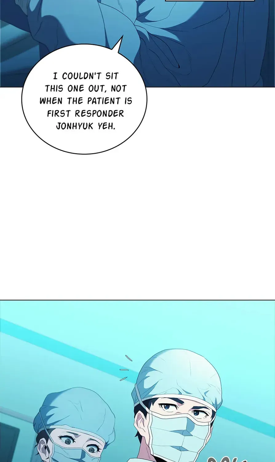 A True Doctor Chapter 209 — Page 89