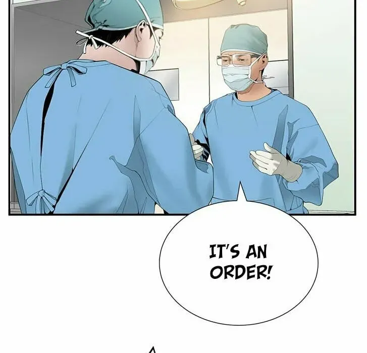A True Doctor Chapter 21 — Page 6