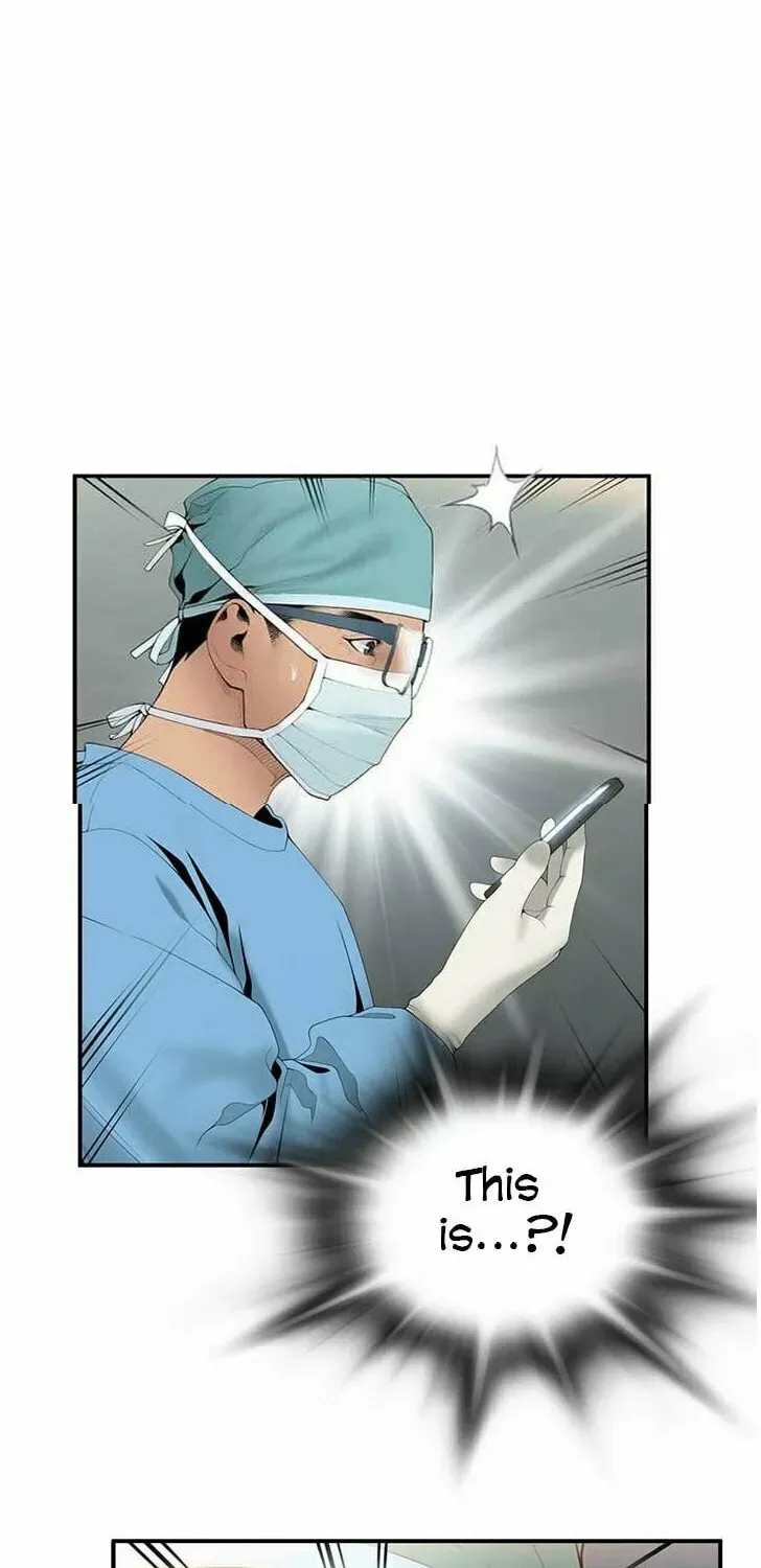 A True Doctor Chapter 21 — Page 26