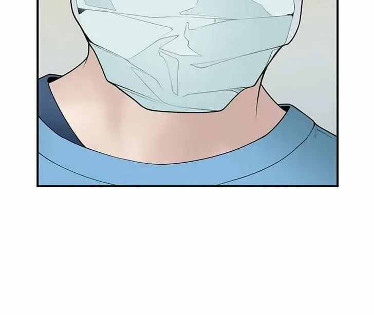 A True Doctor Chapter 21 — Page 33
