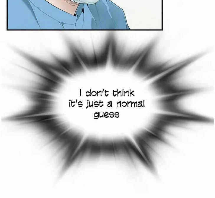 A True Doctor Chapter 21 — Page 44
