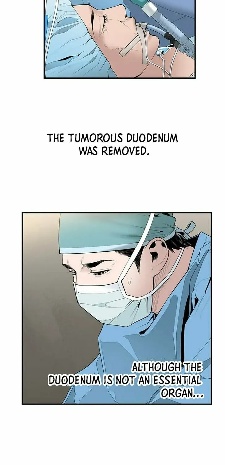 A True Doctor Chapter 21 — Page 46