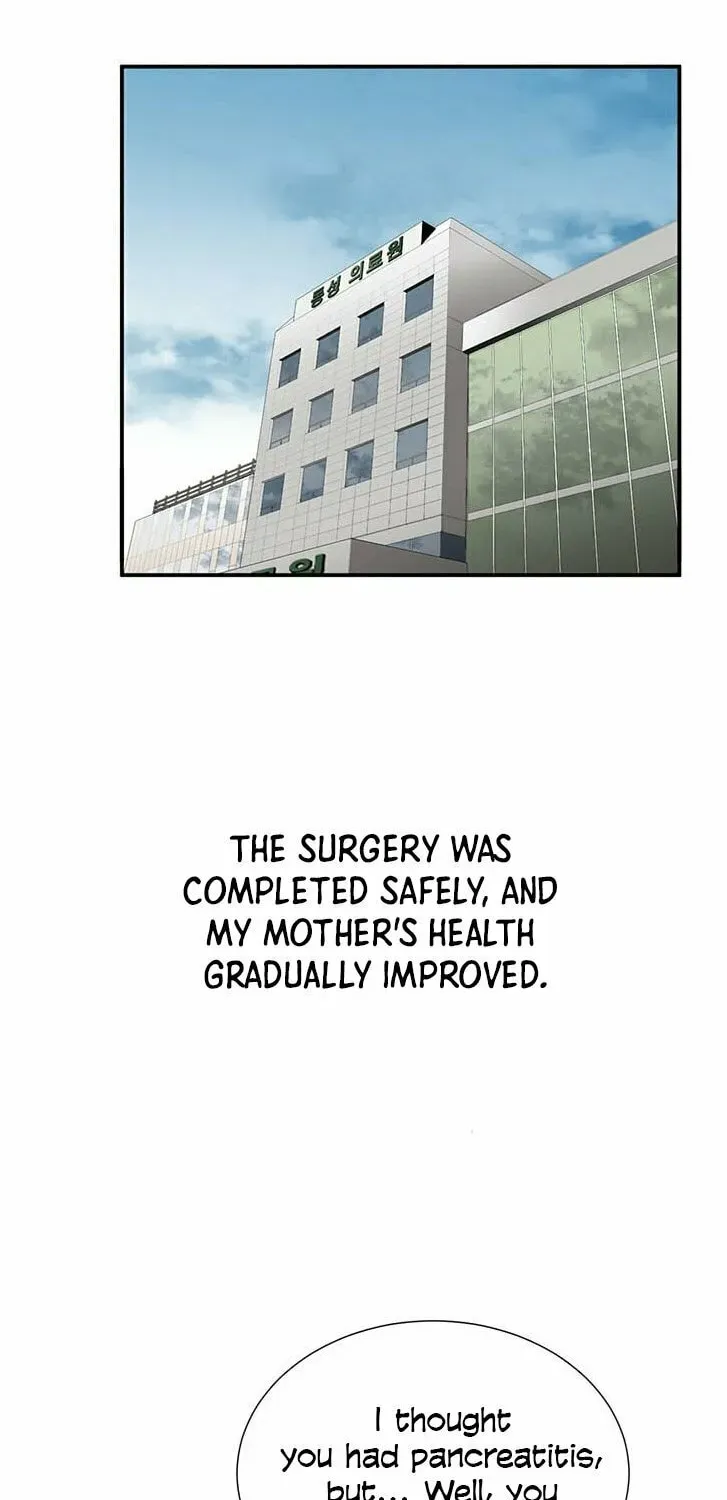 A True Doctor Chapter 21 — Page 48