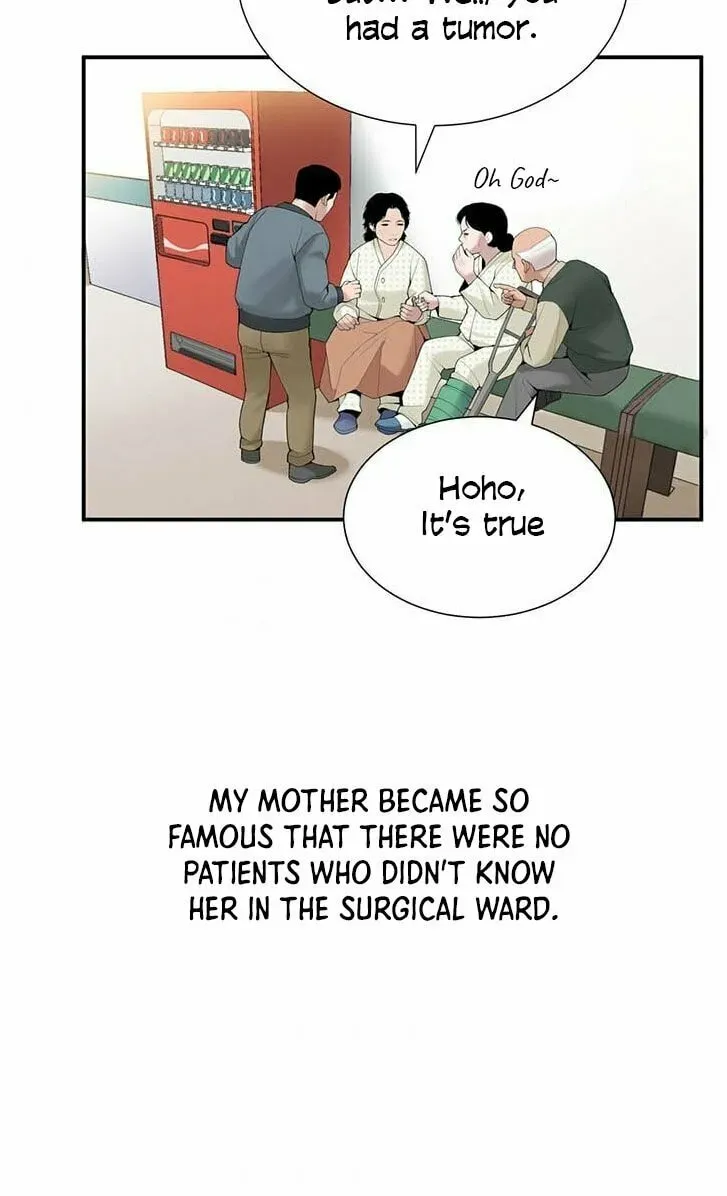 A True Doctor Chapter 21 — Page 49