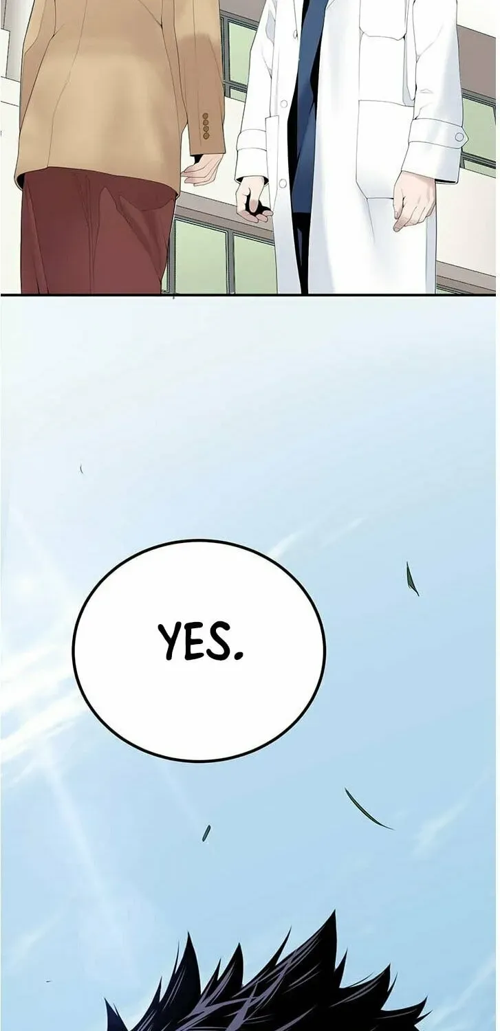 A True Doctor Chapter 21 — Page 56