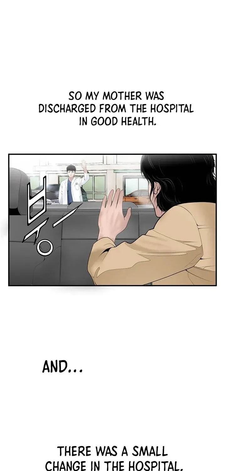 A True Doctor Chapter 21 — Page 59