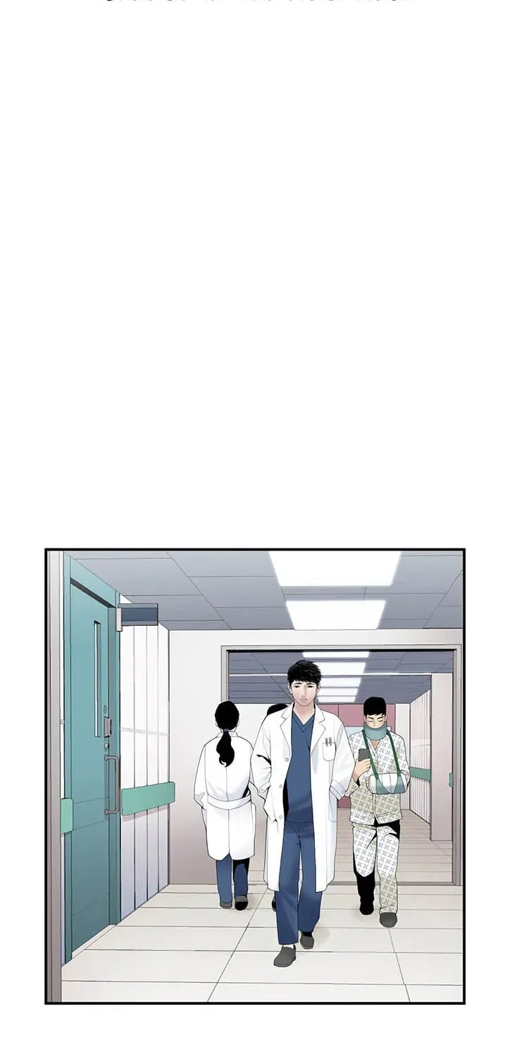 A True Doctor Chapter 21 — Page 60