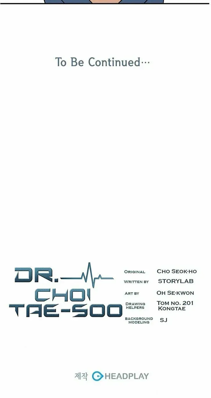 A True Doctor Chapter 21 — Page 64