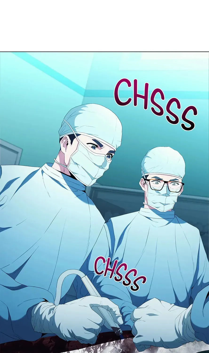 A True Doctor Chapter 210 — Page 4