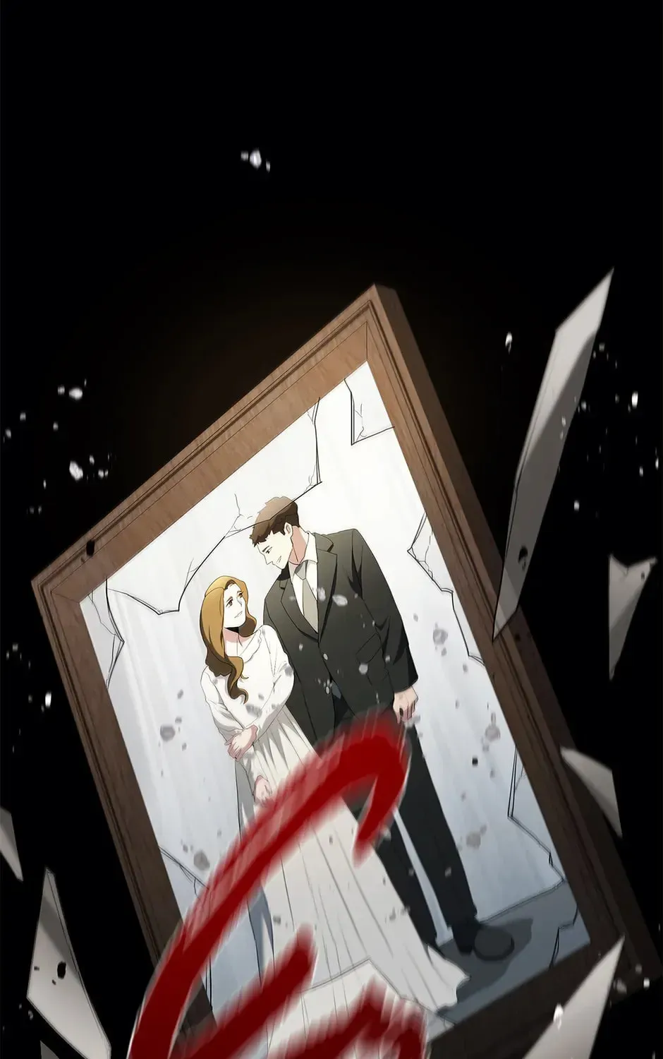 A True Doctor Chapter 210 — Page 144