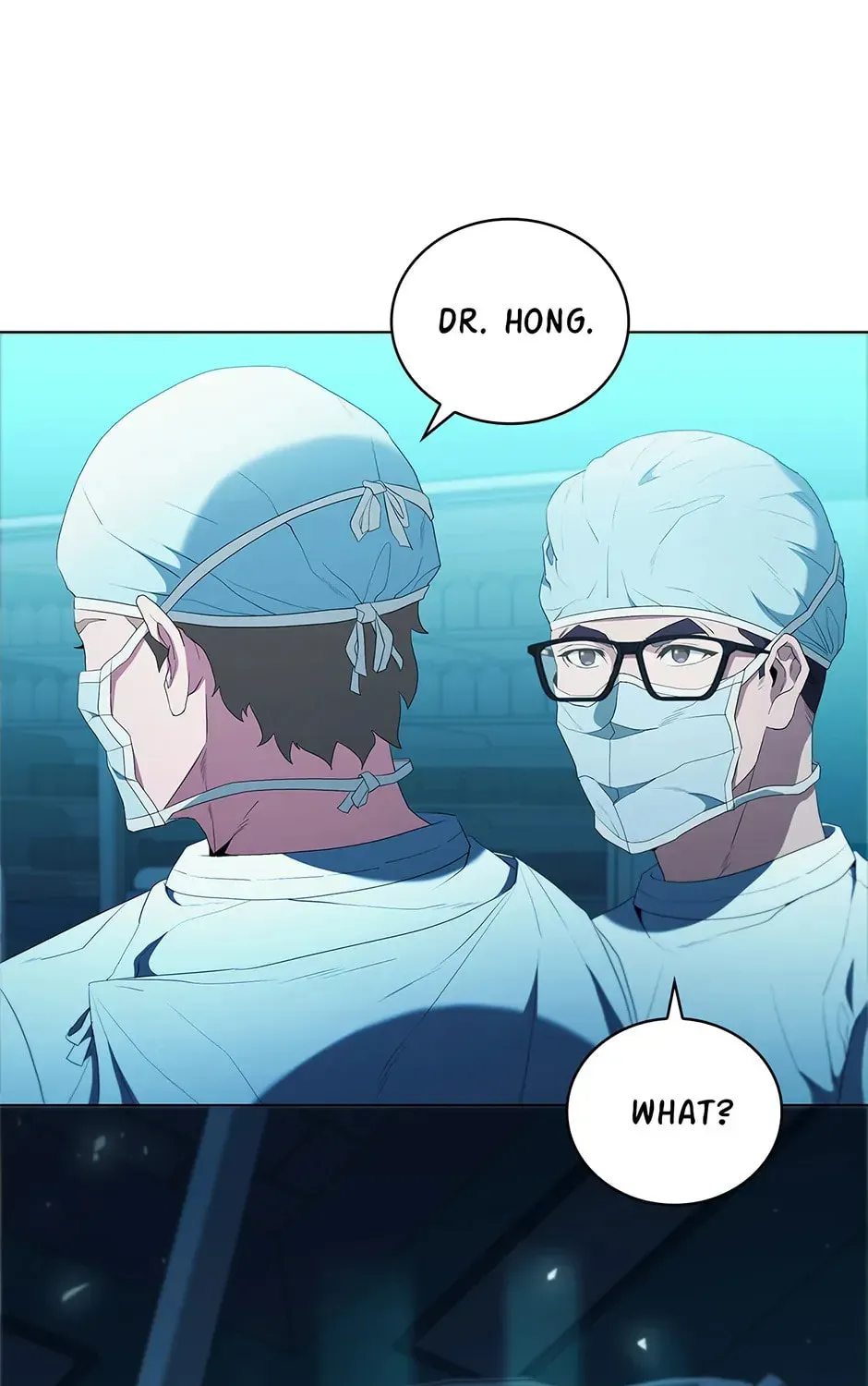 A True Doctor Chapter 210 — Page 148
