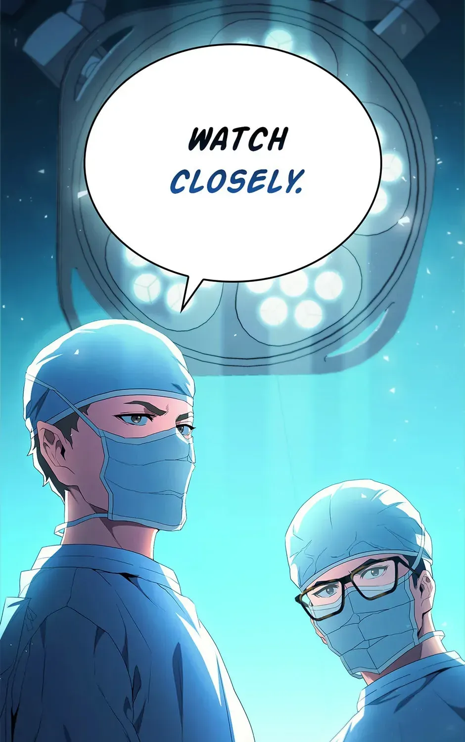 A True Doctor Chapter 210 — Page 149