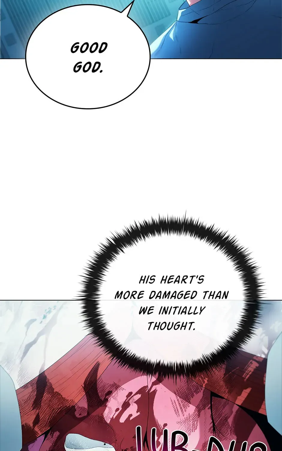 A True Doctor Chapter 210 — Page 16