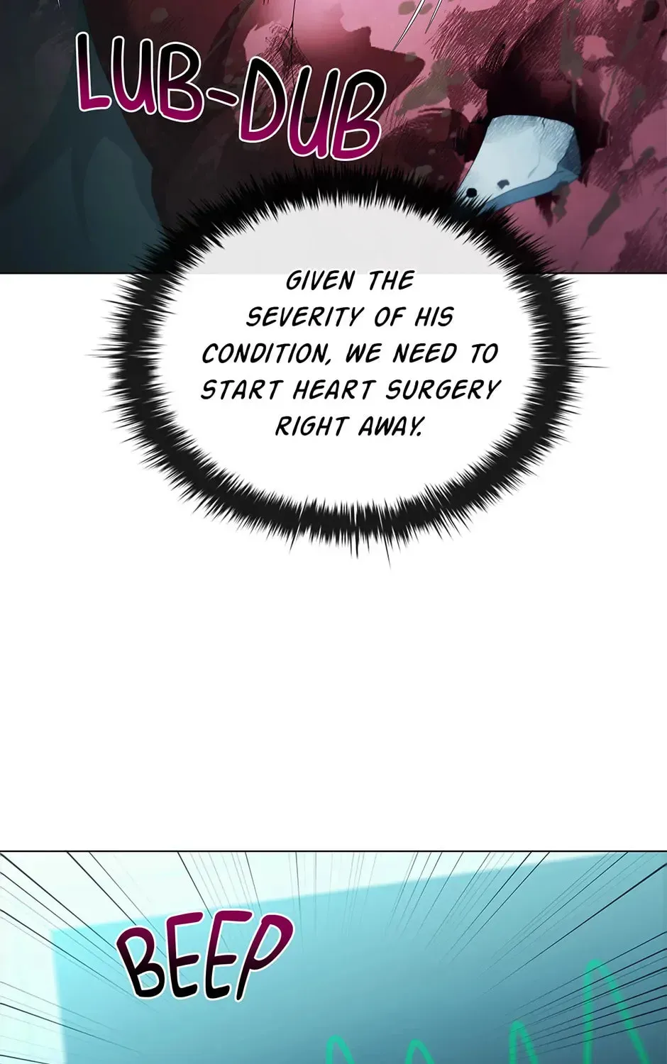 A True Doctor Chapter 210 — Page 18