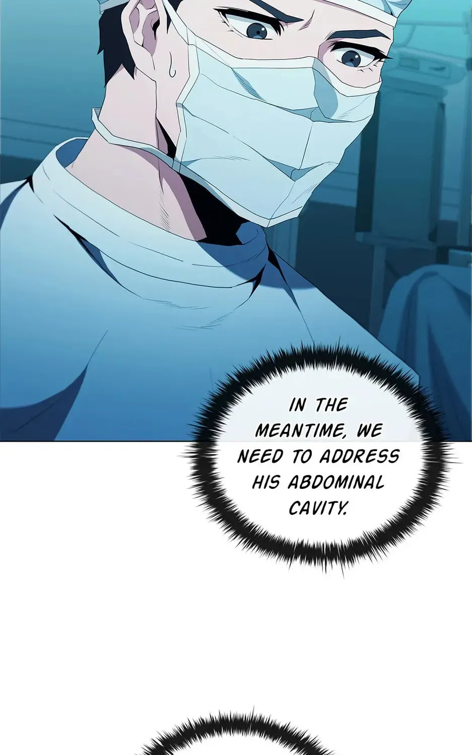 A True Doctor Chapter 210 — Page 26