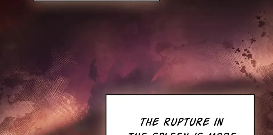 A True Doctor Chapter 210 — Page 35