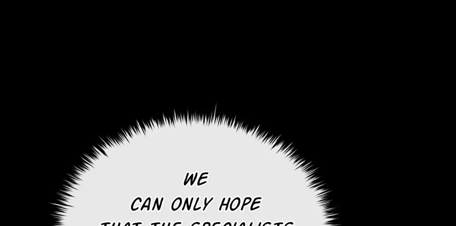 A True Doctor Chapter 210 — Page 39