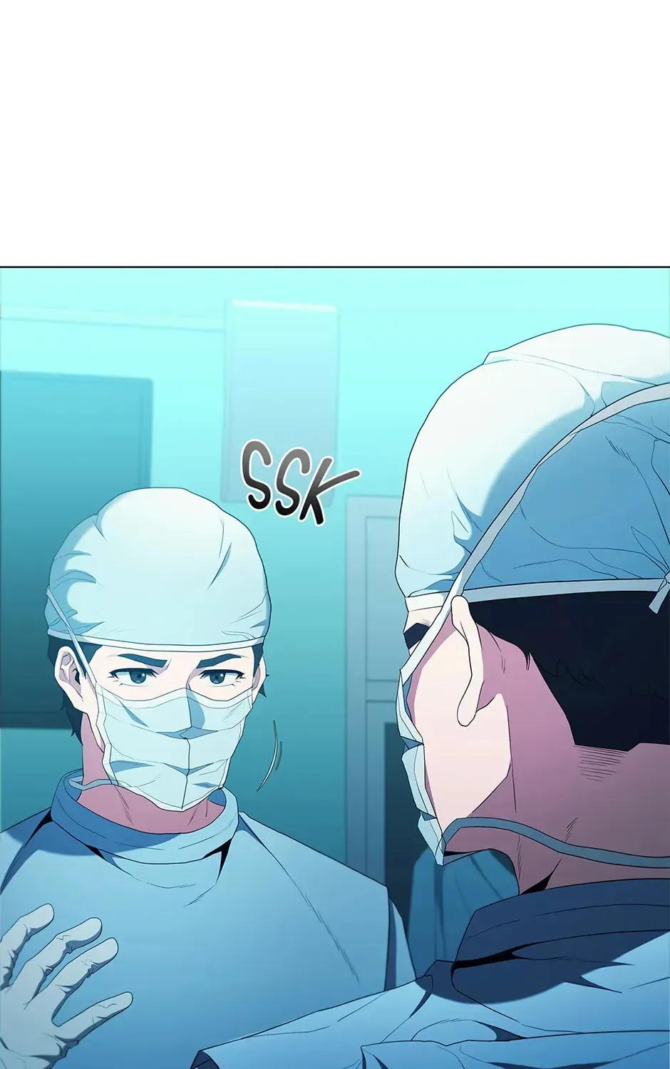 A True Doctor Chapter 210 — Page 42
