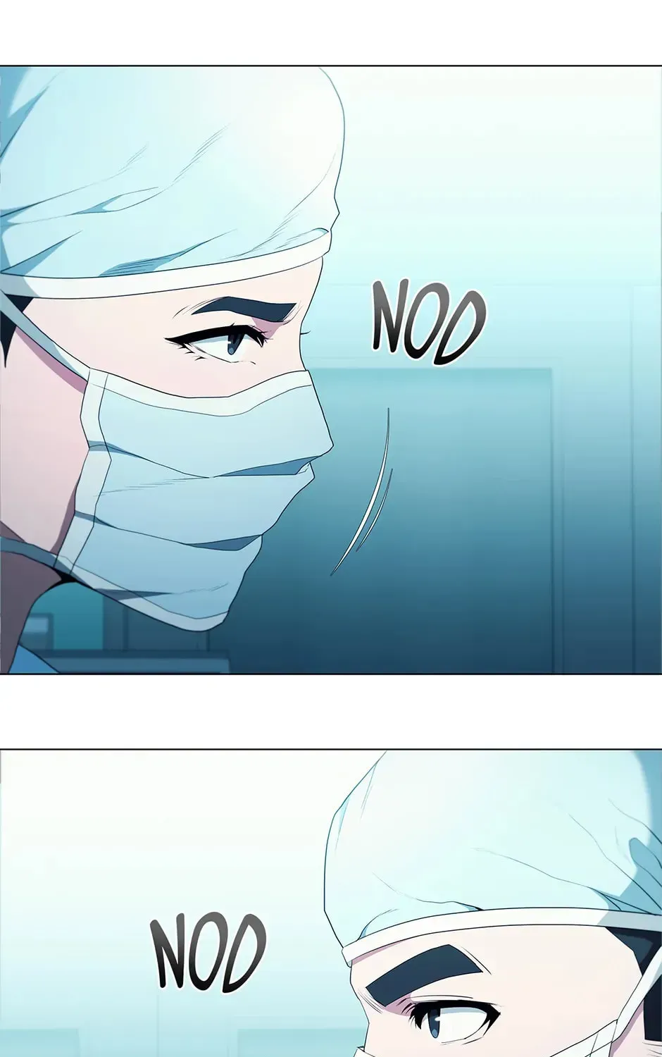 A True Doctor Chapter 210 — Page 44