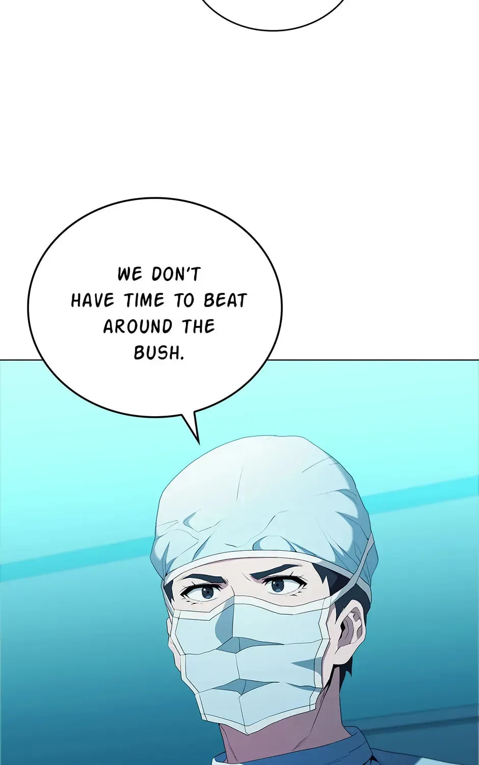 A True Doctor Chapter 210 — Page 60