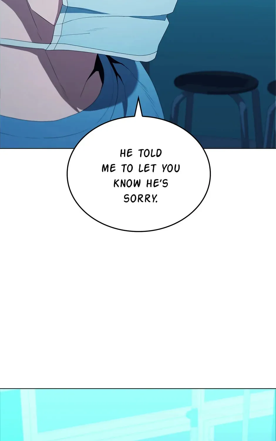 A True Doctor Chapter 210 — Page 64