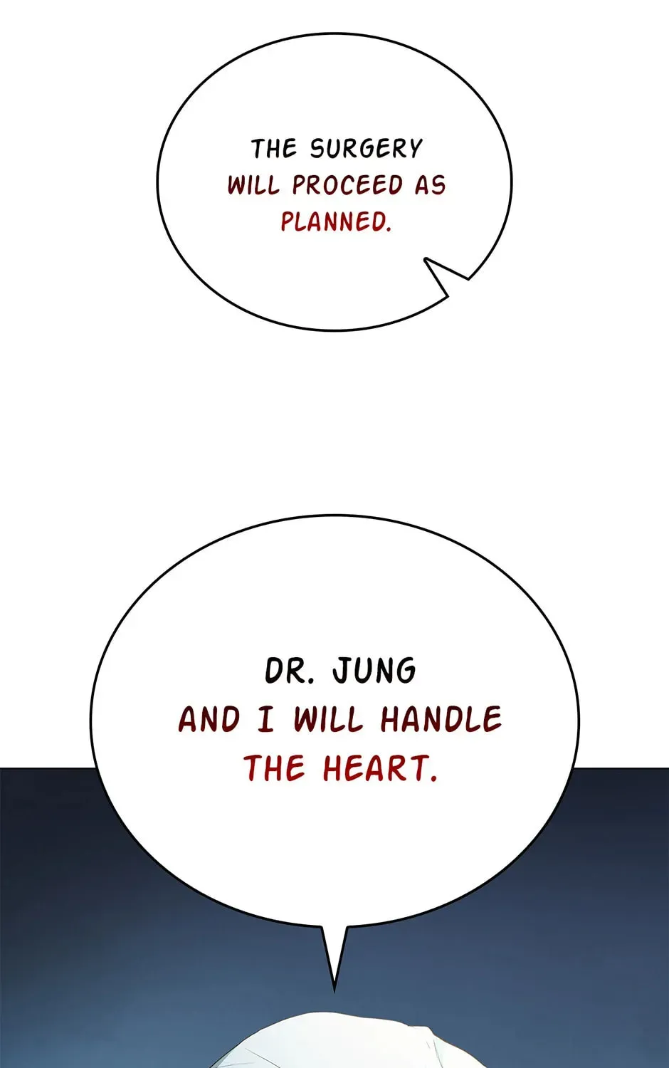 A True Doctor Chapter 210 — Page 76