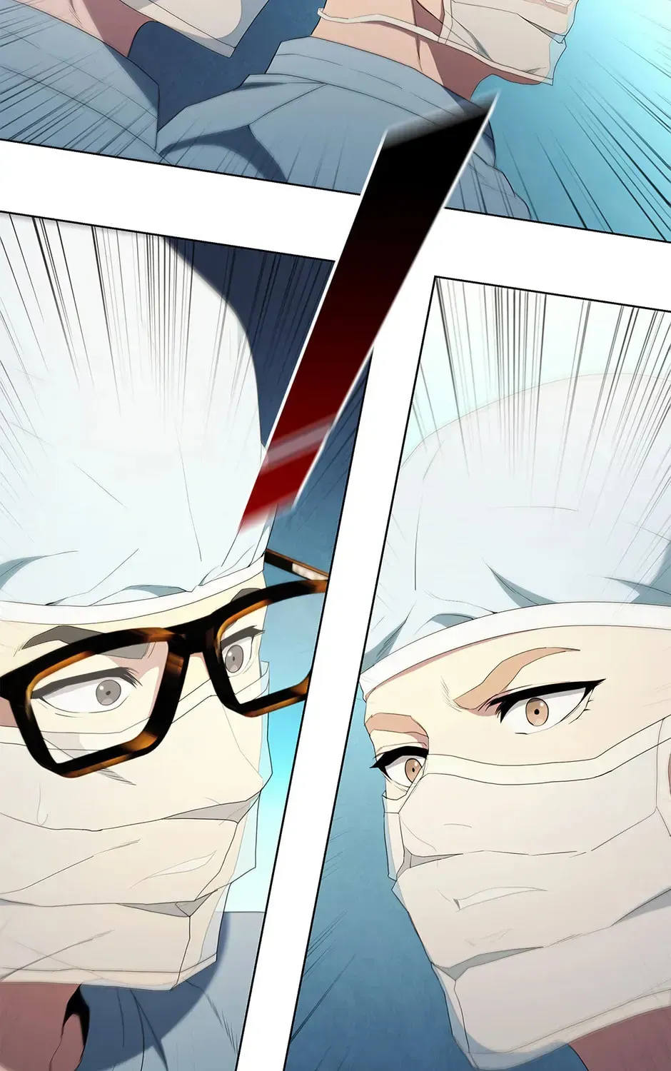 A True Doctor Chapter 210 — Page 82