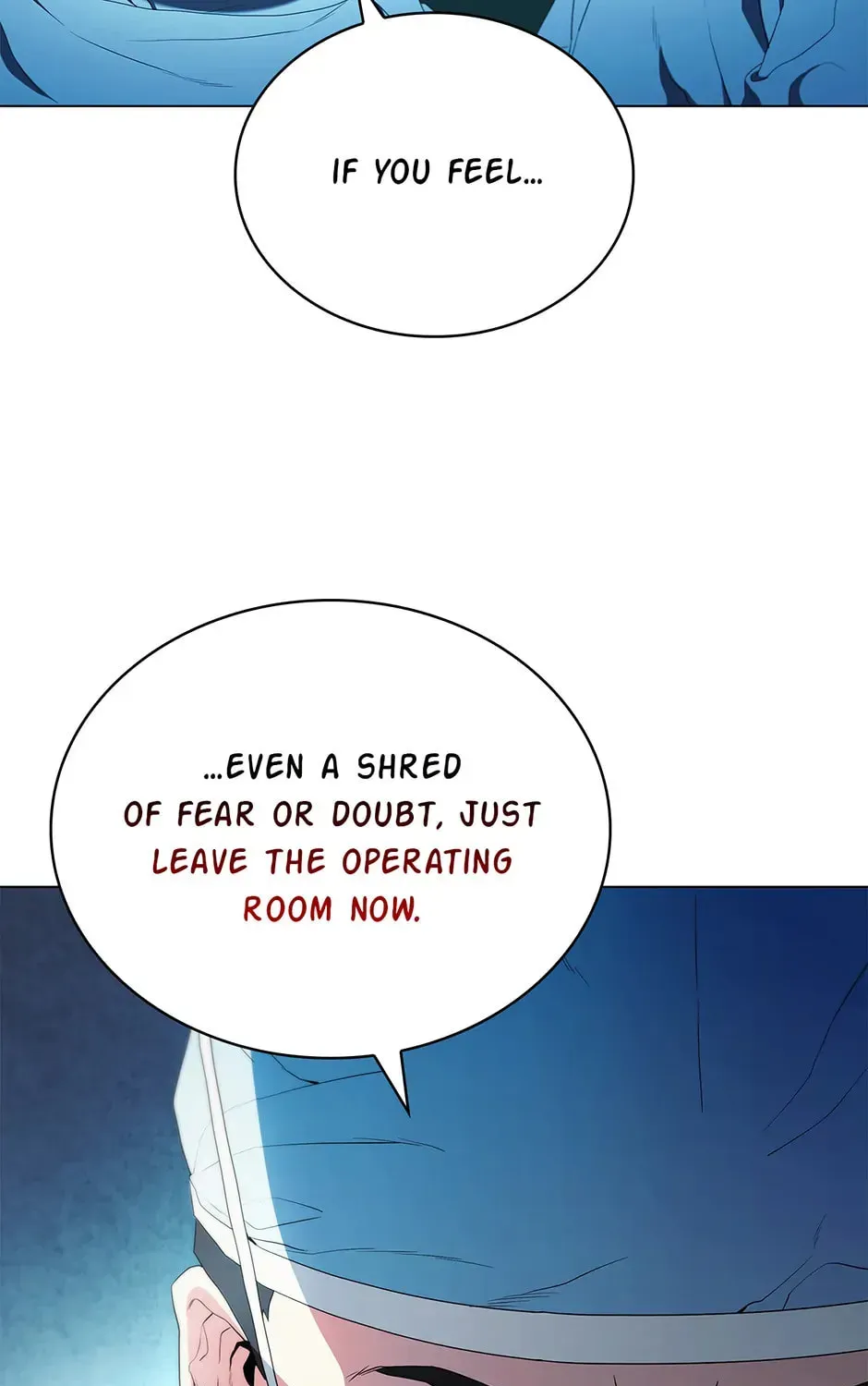A True Doctor Chapter 210 — Page 86