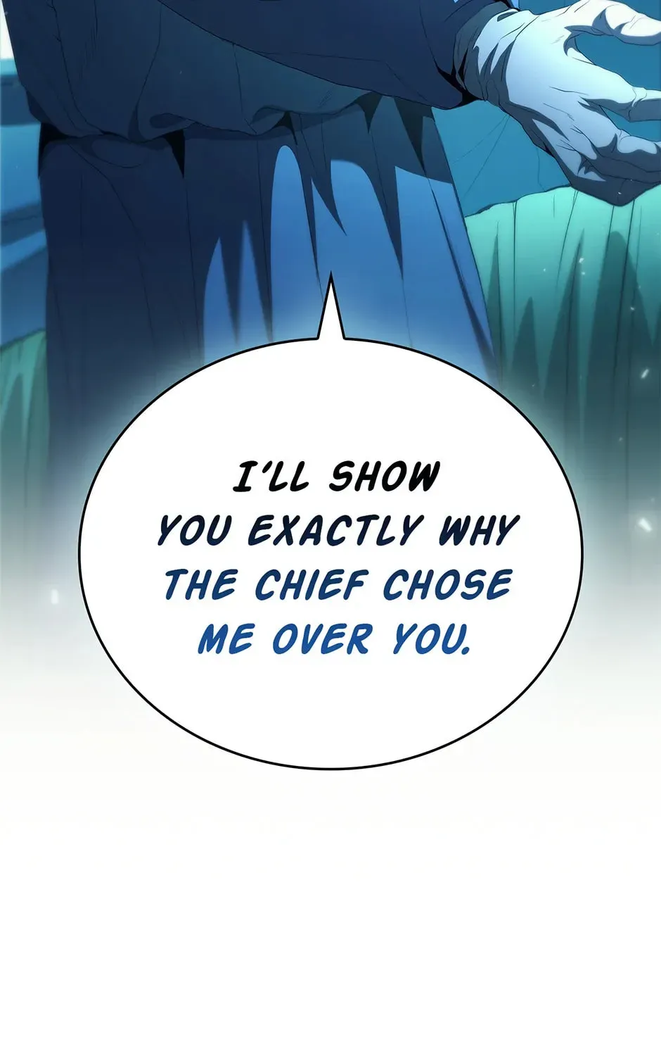 A True Doctor Chapter 211 — Page 5
