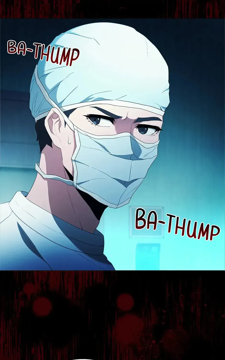 A True Doctor Chapter 211 — Page 100