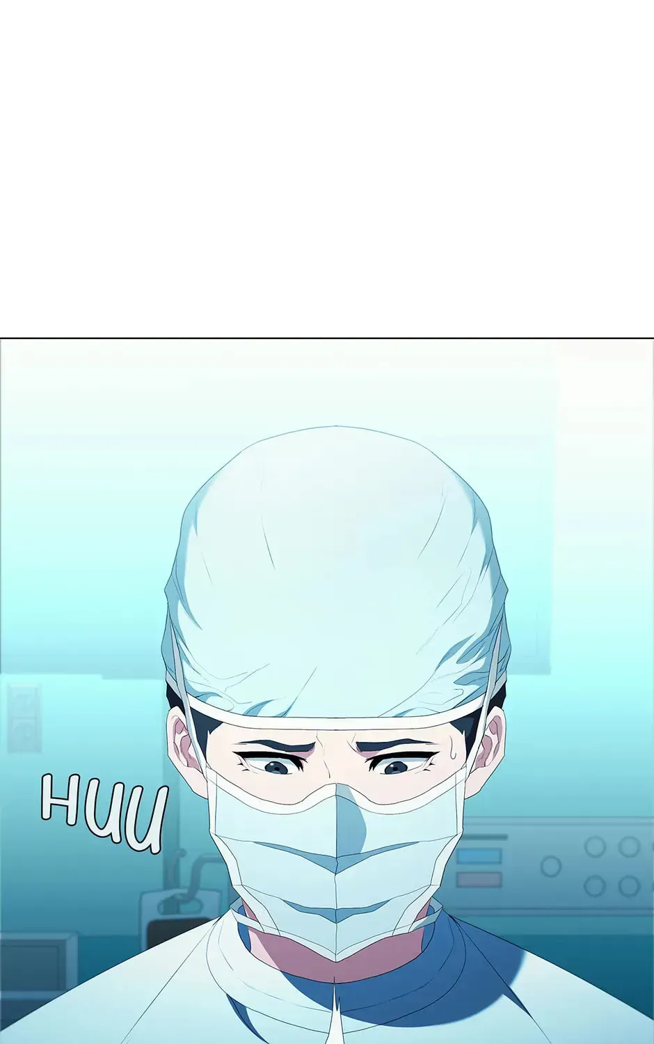 A True Doctor Chapter 211 — Page 110