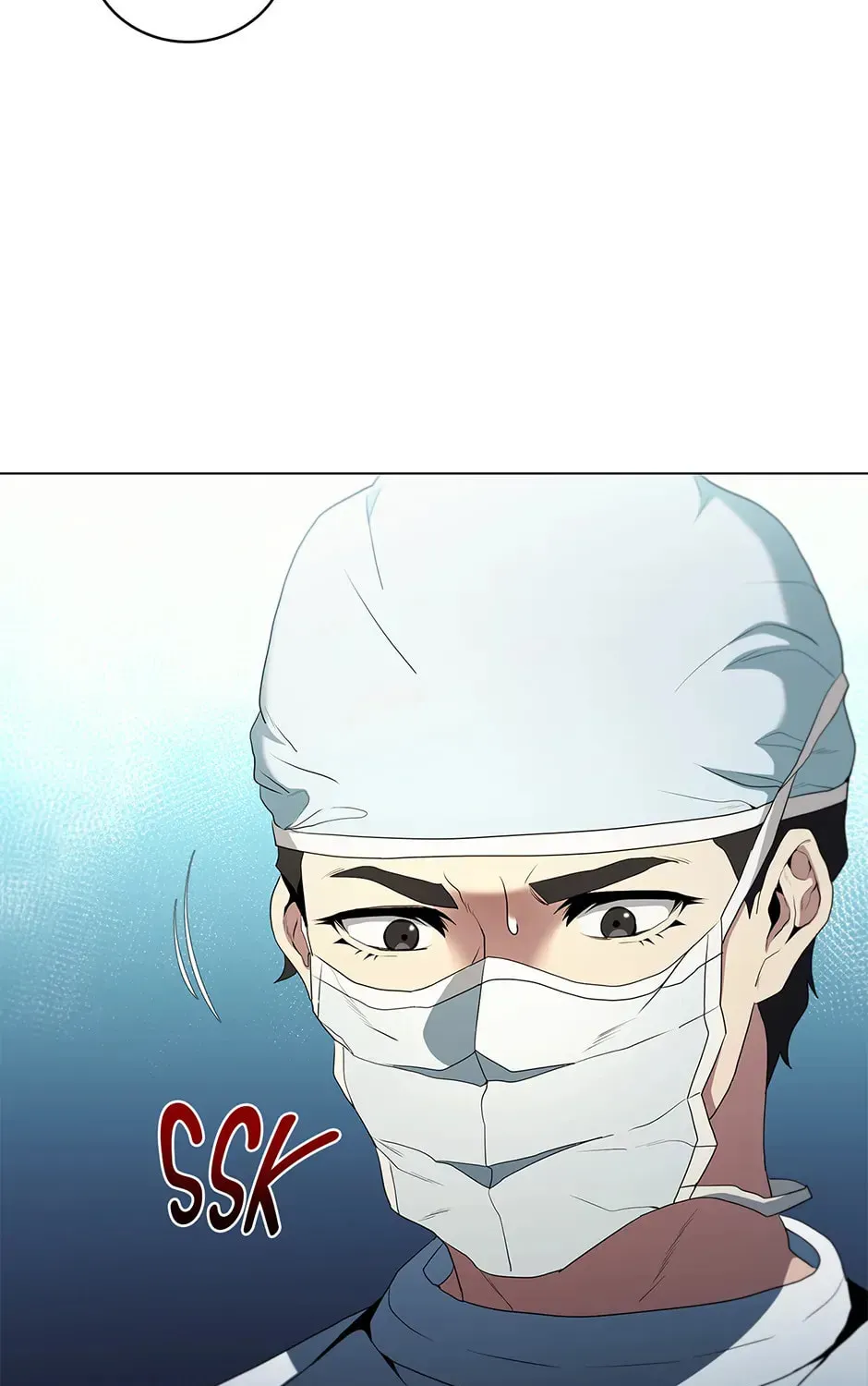 A True Doctor Chapter 211 — Page 130