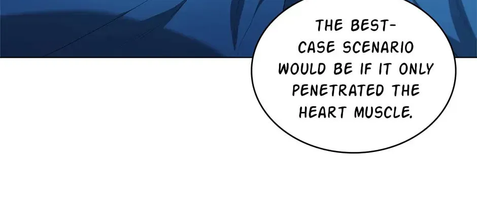 A True Doctor Chapter 211 — Page 135