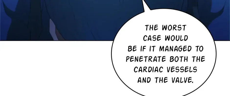 A True Doctor Chapter 211 — Page 137