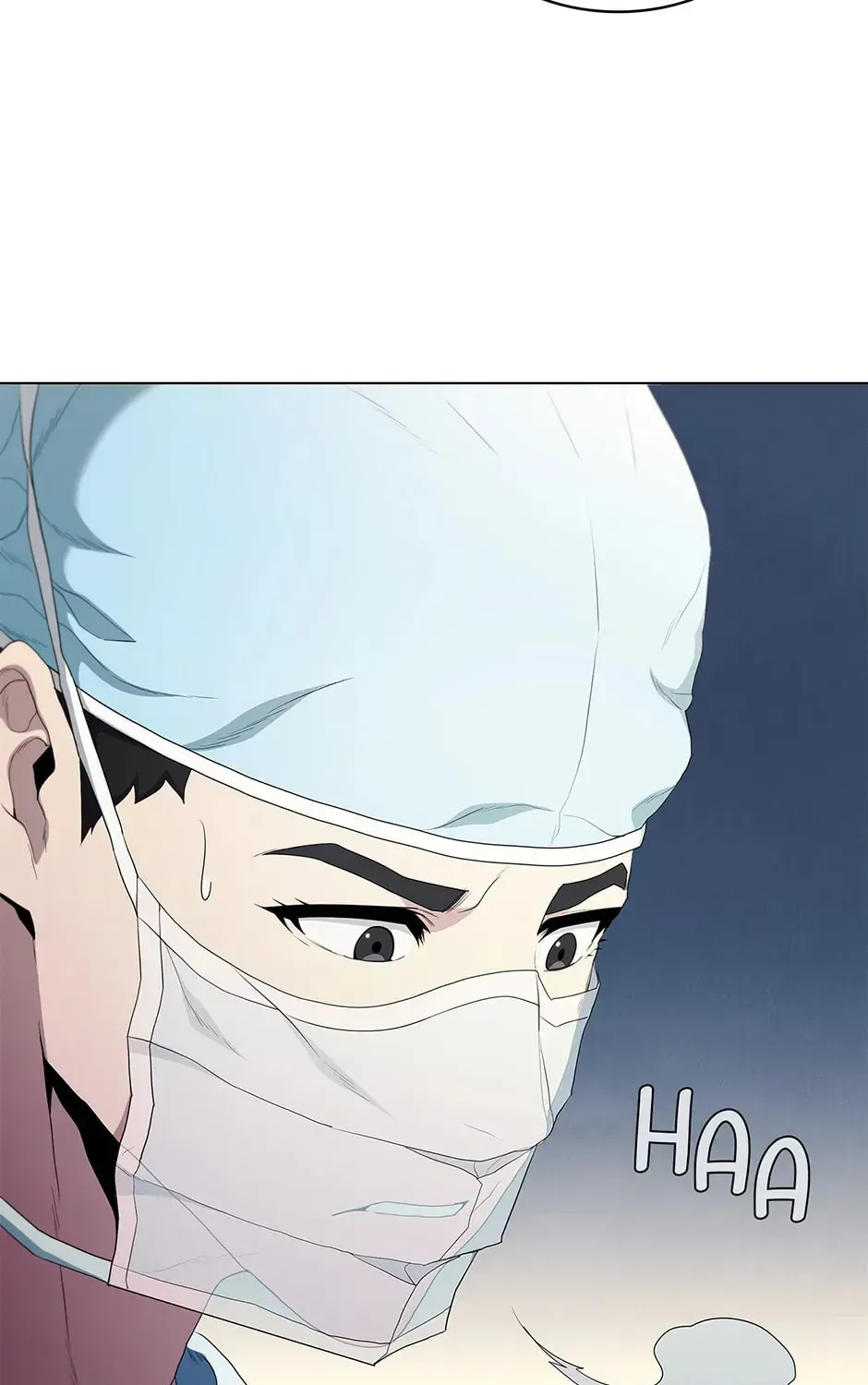 A True Doctor Chapter 211 — Page 138
