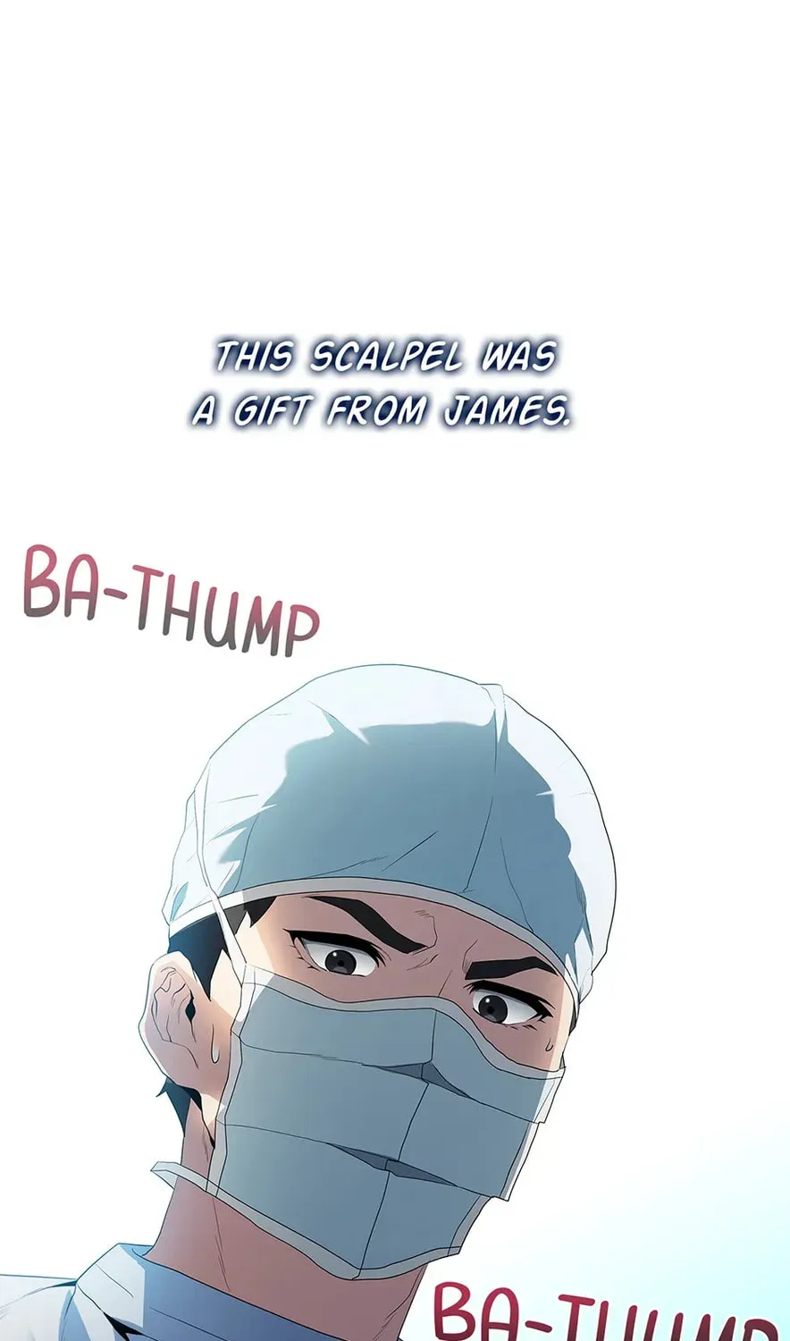 A True Doctor Chapter 211 — Page 144