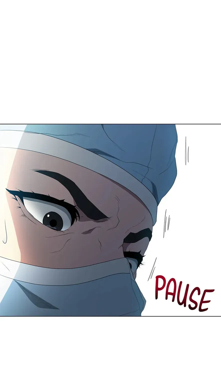 A True Doctor Chapter 211 — Page 150