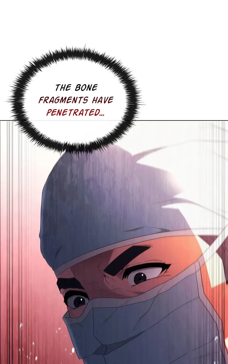 A True Doctor Chapter 211 — Page 155