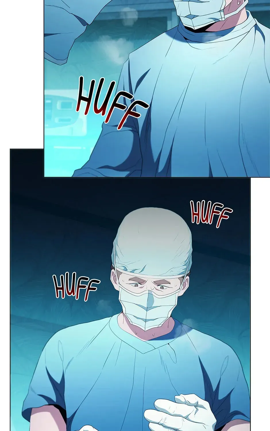 A True Doctor Chapter 211 — Page 28