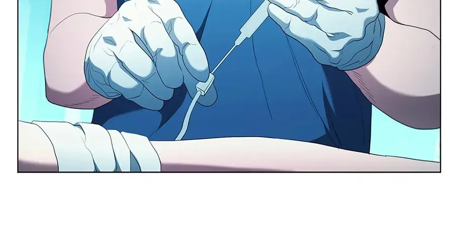 A True Doctor Chapter 211 — Page 29