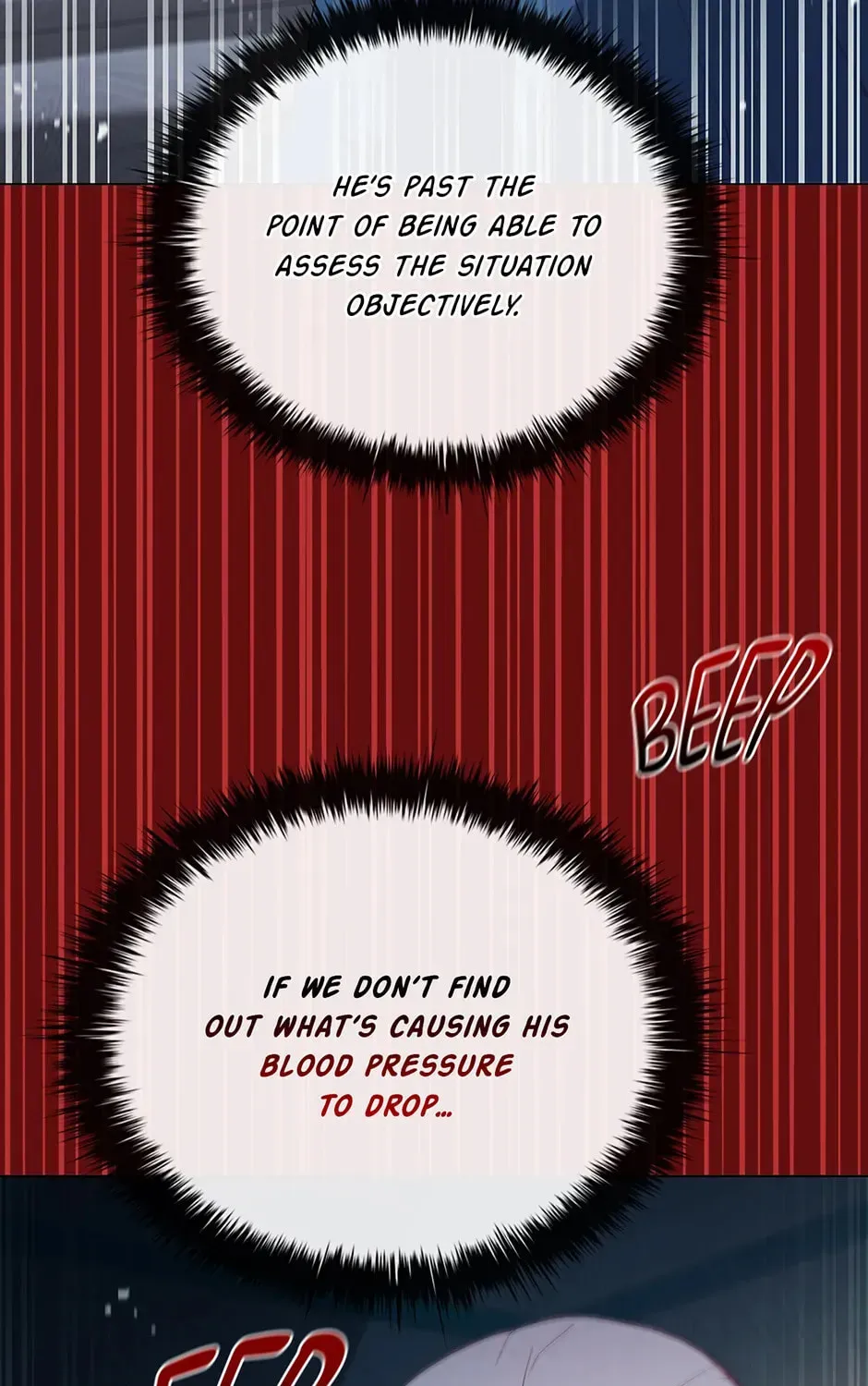 A True Doctor Chapter 211 — Page 38