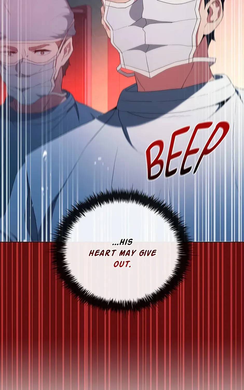 A True Doctor Chapter 211 — Page 40