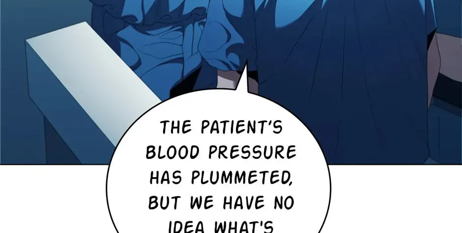 A True Doctor Chapter 211 — Page 47