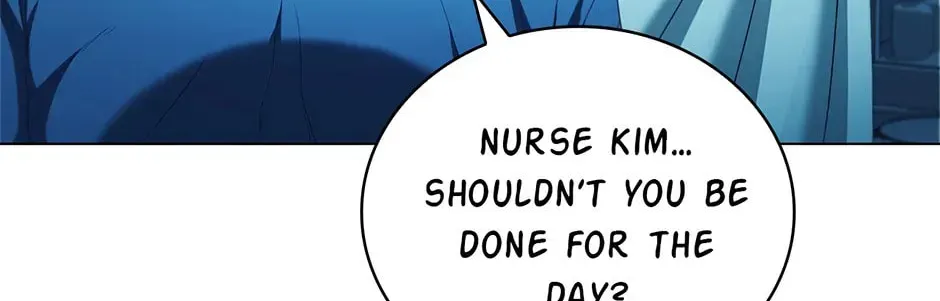 A True Doctor Chapter 211 — Page 65