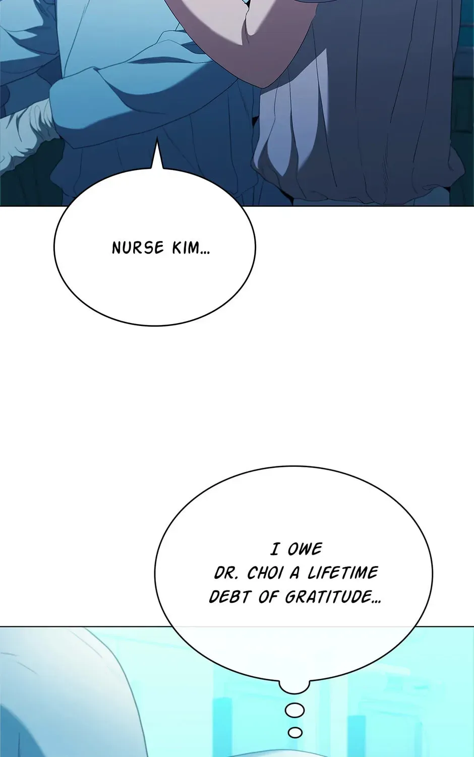 A True Doctor Chapter 211 — Page 68
