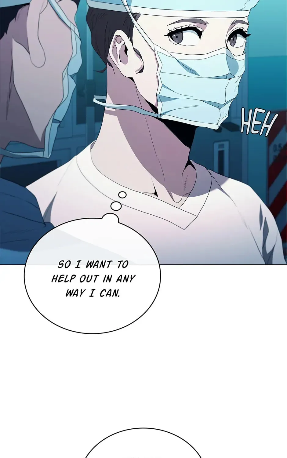 A True Doctor Chapter 211 — Page 70